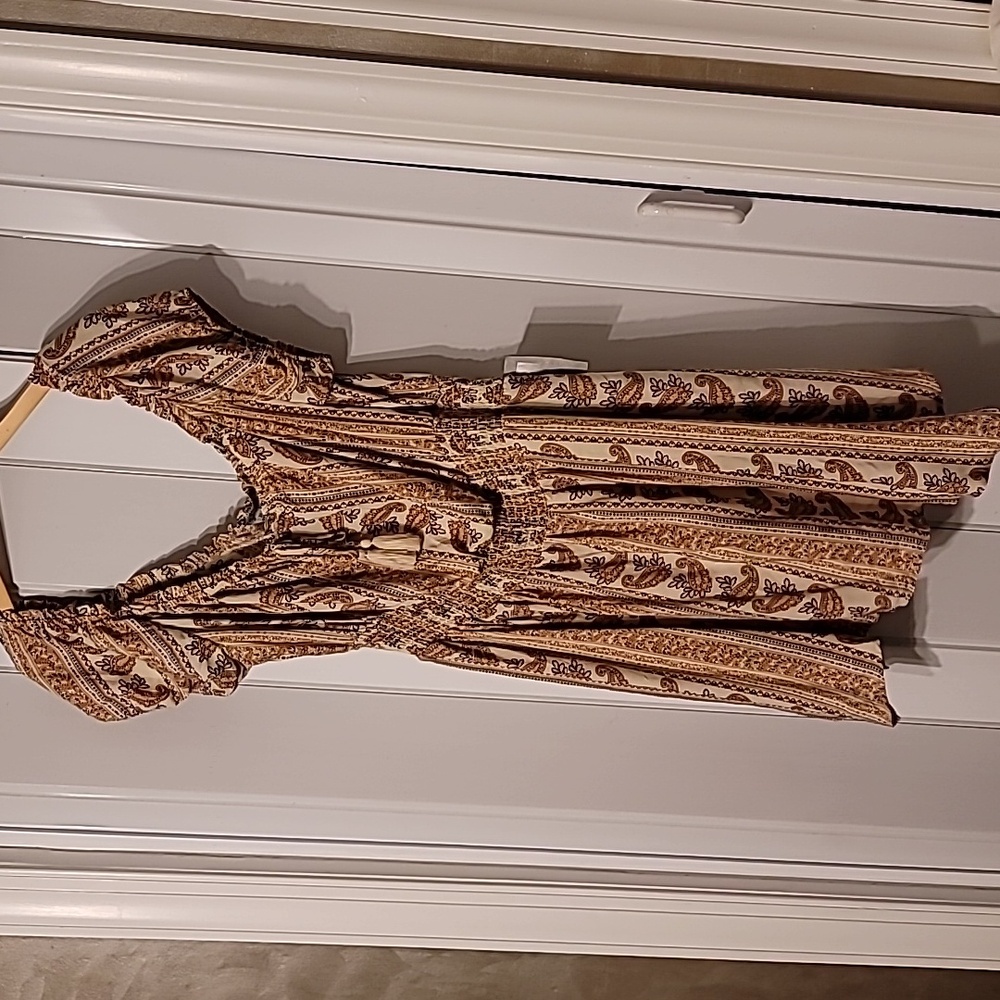 NWT J for Justify Dress